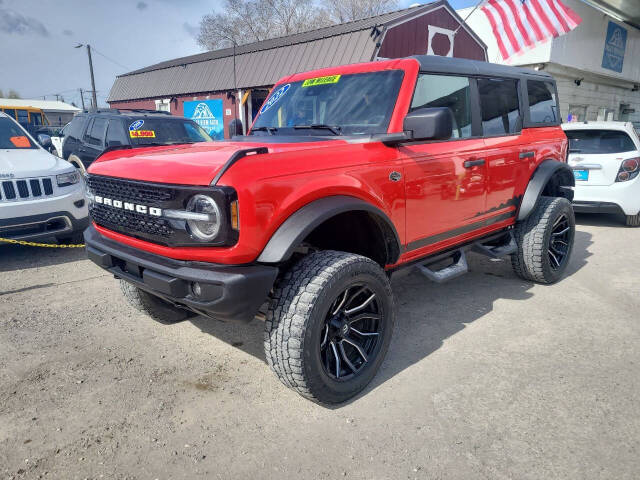 ford bronco 4-door 2022 1FMEE5DP5NLB03038 image ford bronco 4-door 2022 1FMEE5DP5NLB03038 image